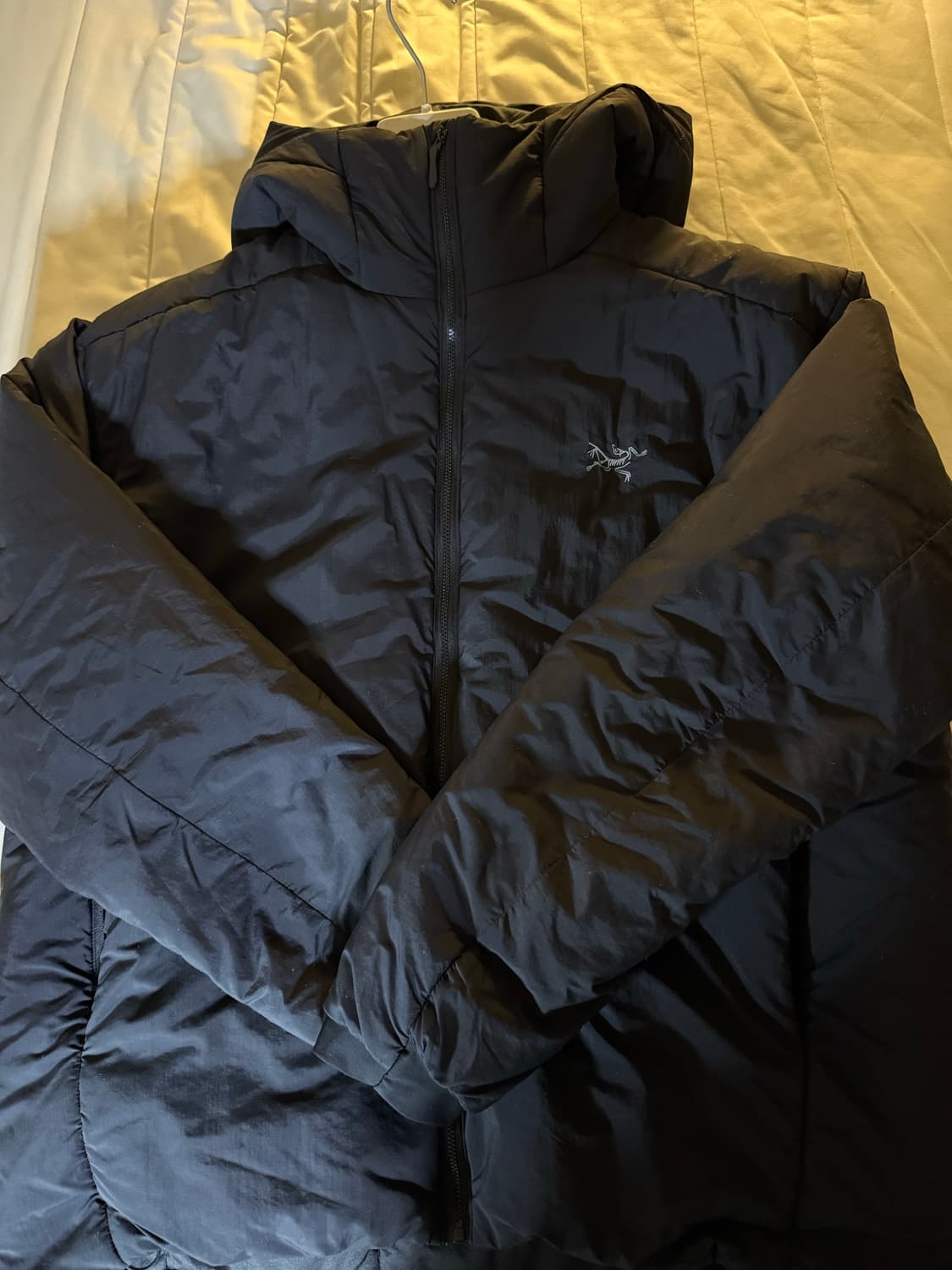 아크테릭스 아톰 헤비웨이트 상품이미지2