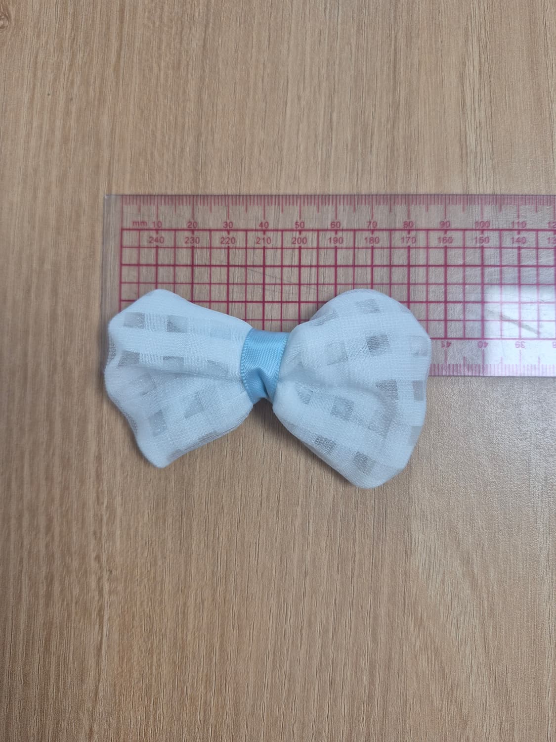 서비스2) 리즈리사 블루 리본 상품이미지3