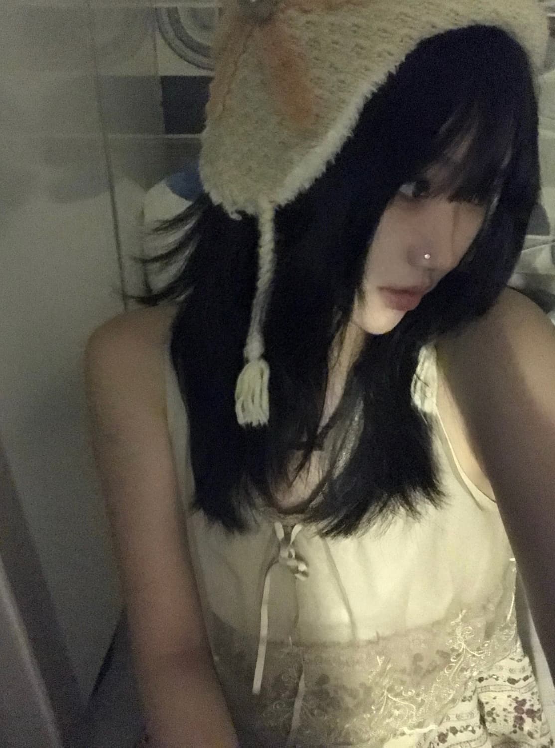 털모자 상품이미지3