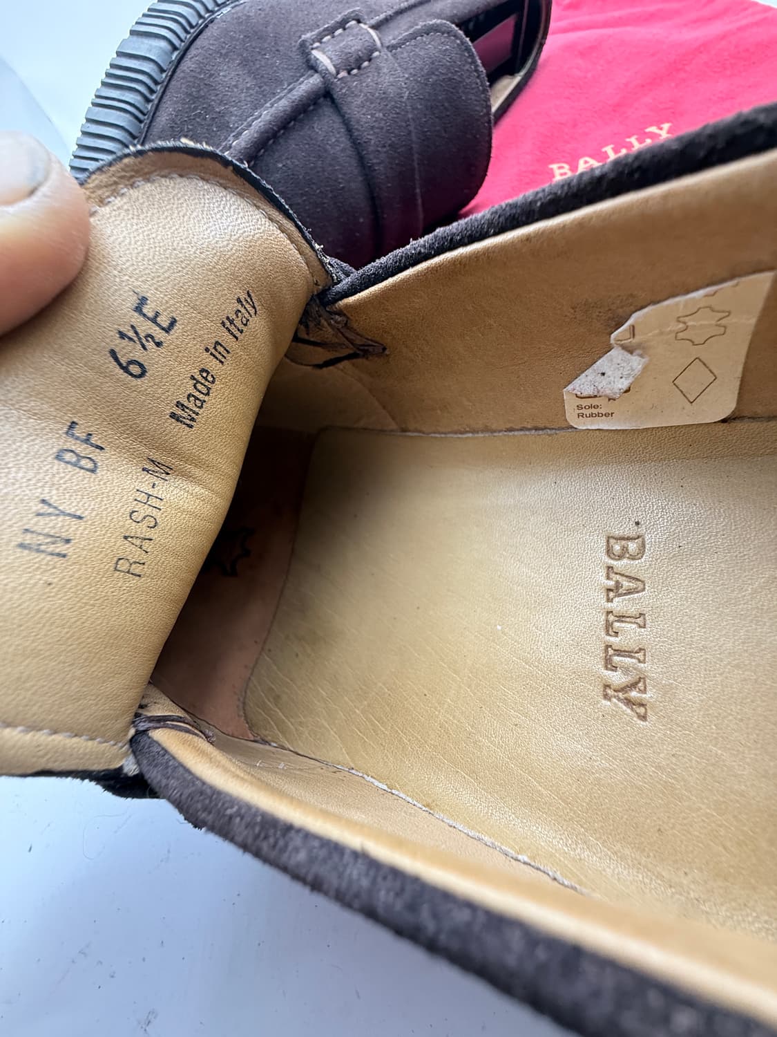 정품)발리250 상품이미지9