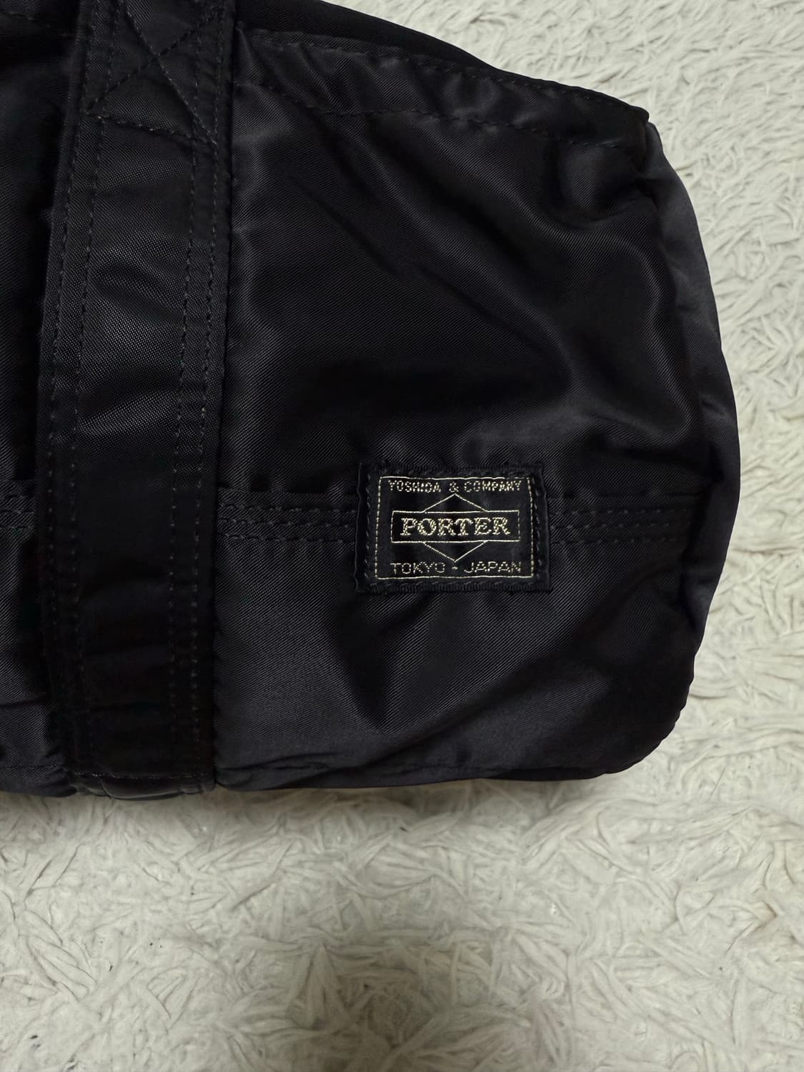 Porter 요시다 포터 탱커 보스턴백 더플백 L 상품이미지2