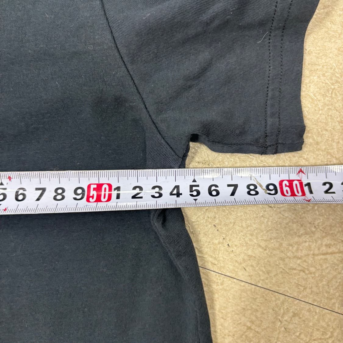 나이키 드라이핏 빅로고 반팔티 상품이미지6