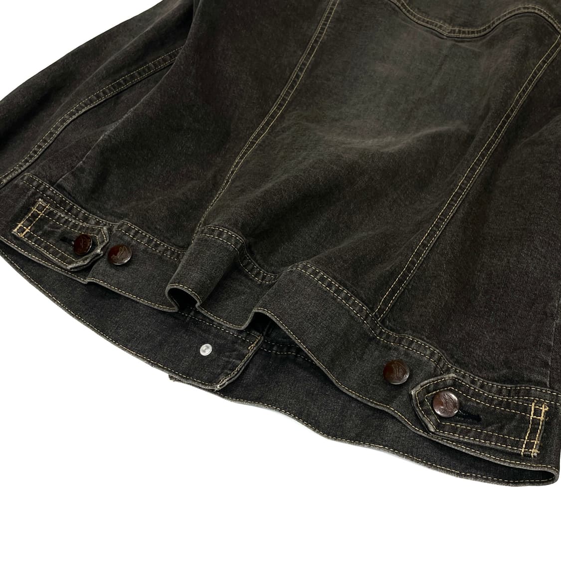 JPN Vintage Denim jacket 상품이미지6