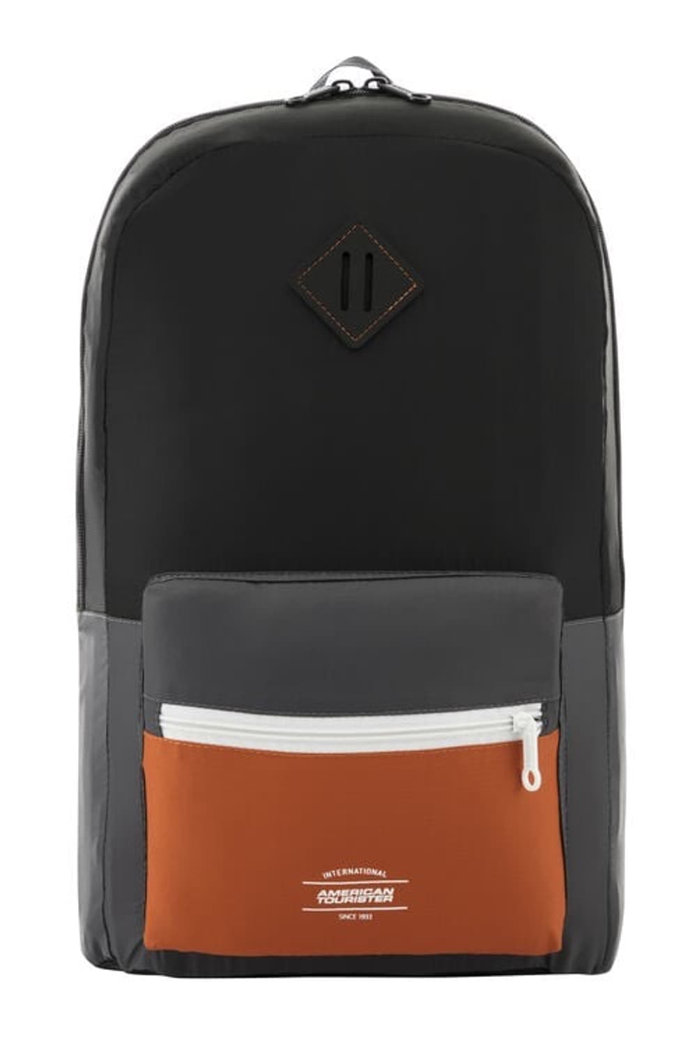 [새상품.정가22,000] 아메리칸투어리스터 폴더블 백팩 여행,등산 가방 상품이미지3