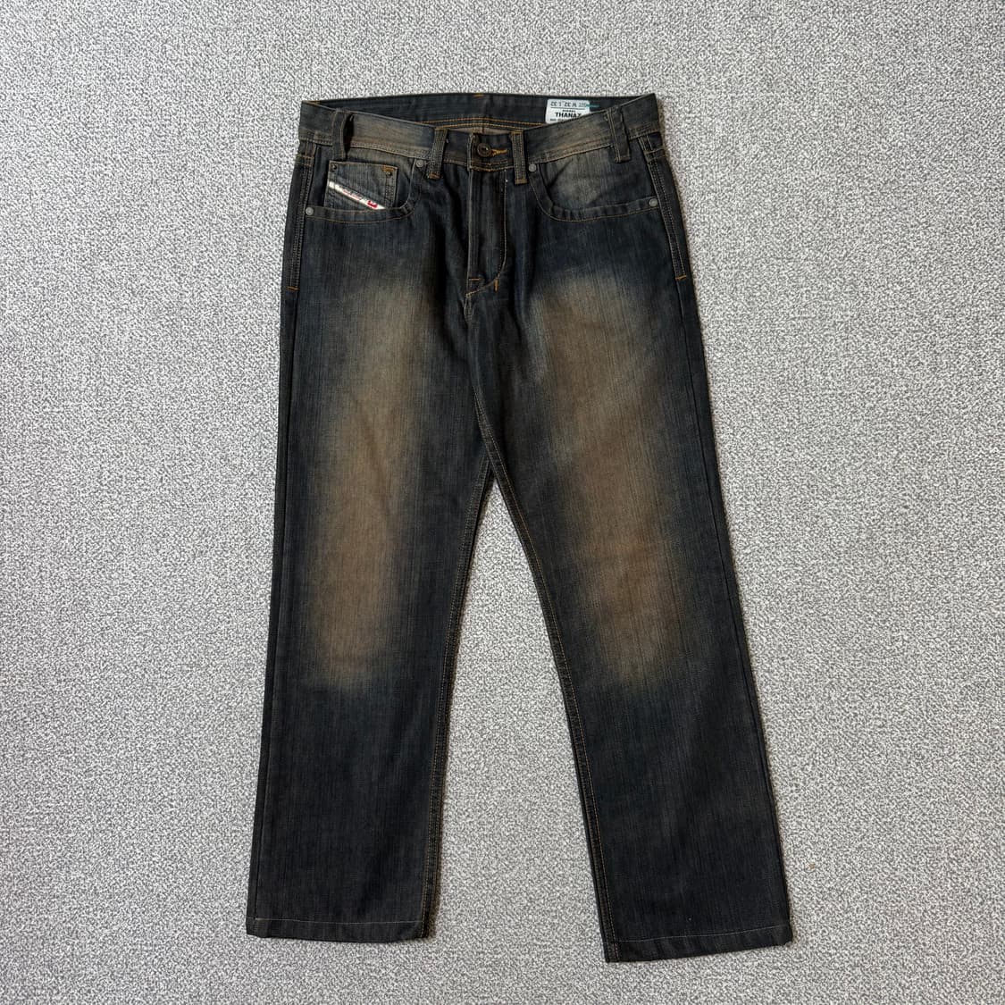 Disel 디젤 데님 32 상품이미지1