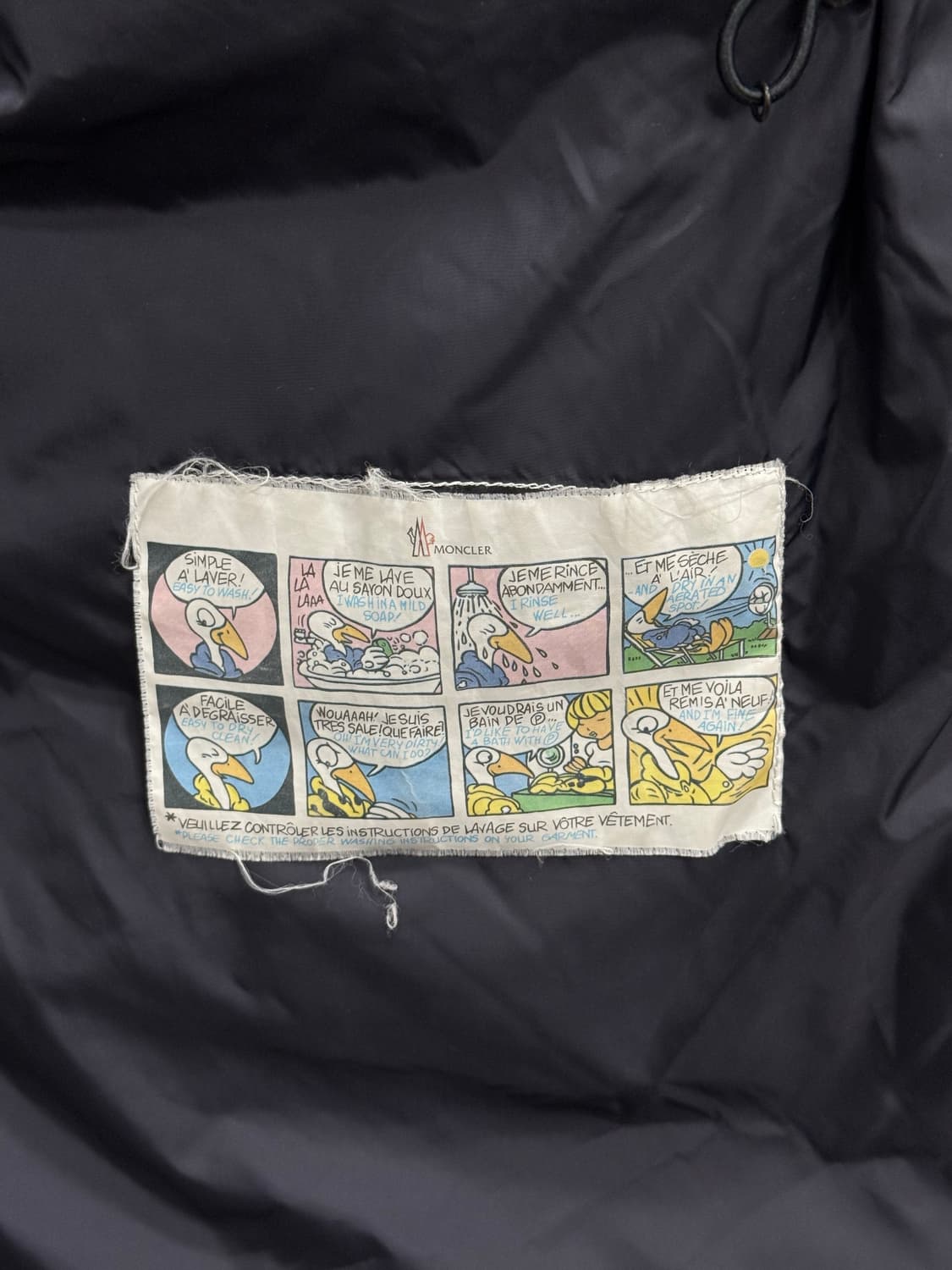 몽클레어 아프톤 3사이즈 상품이미지8