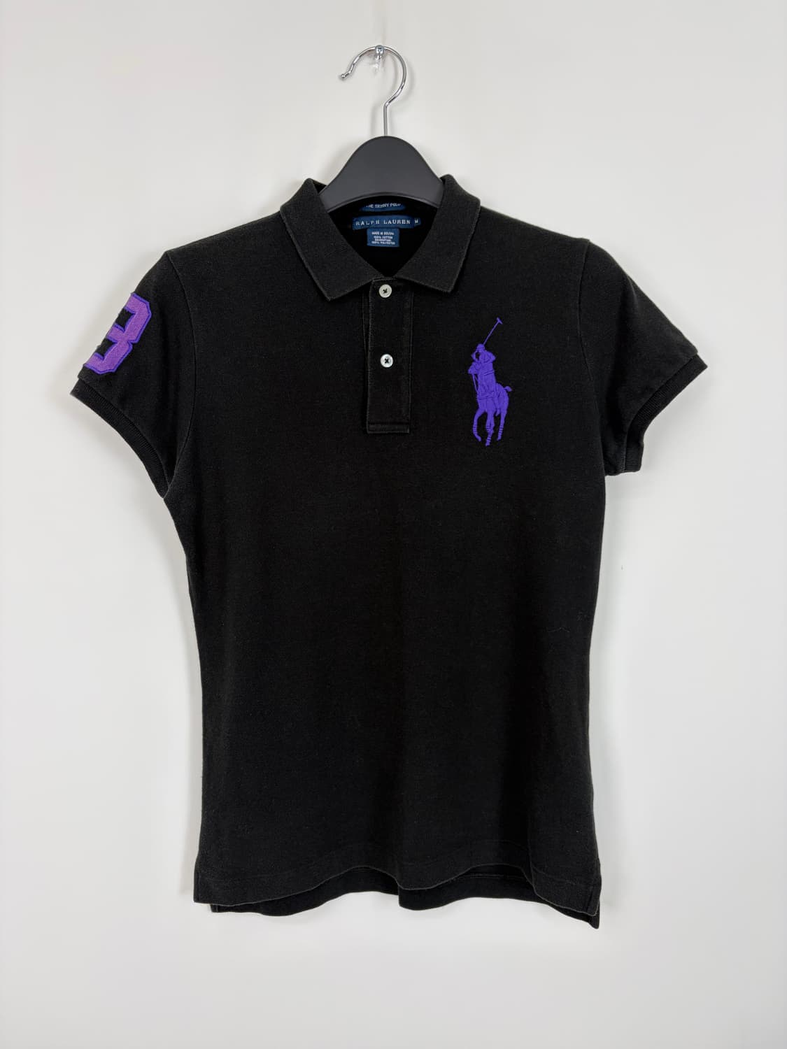 a307) 폴로랄프로렌 빅포니 카라티 상품이미지1