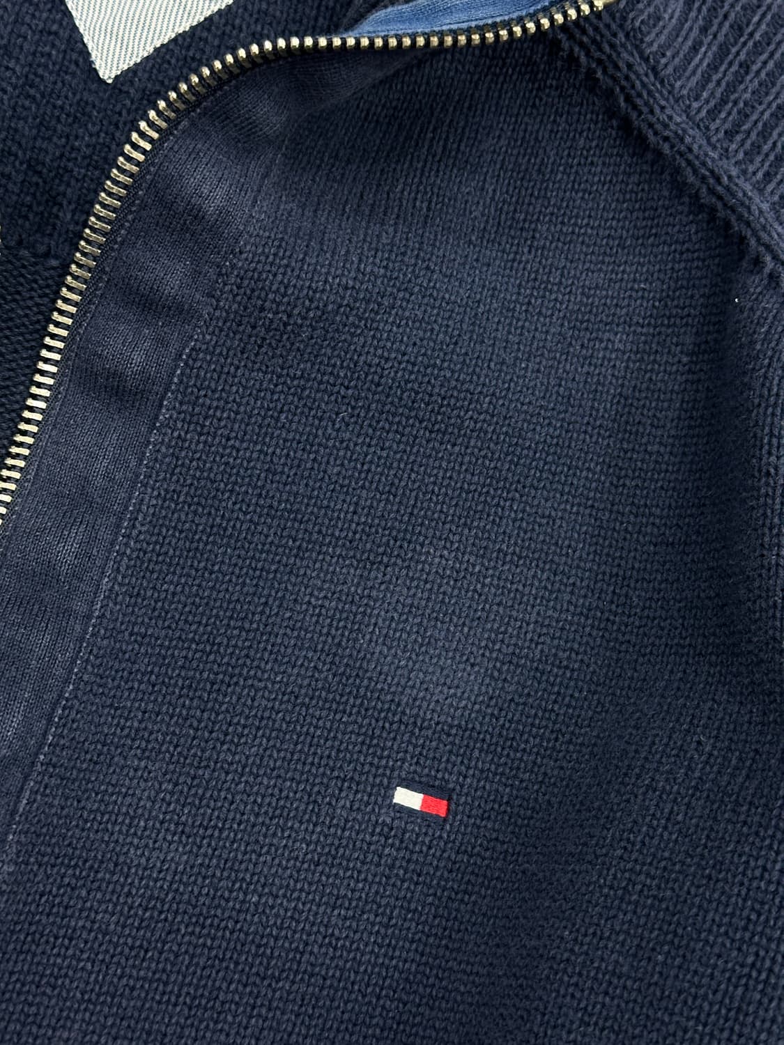 타미니트집업 XL 상품이미지4