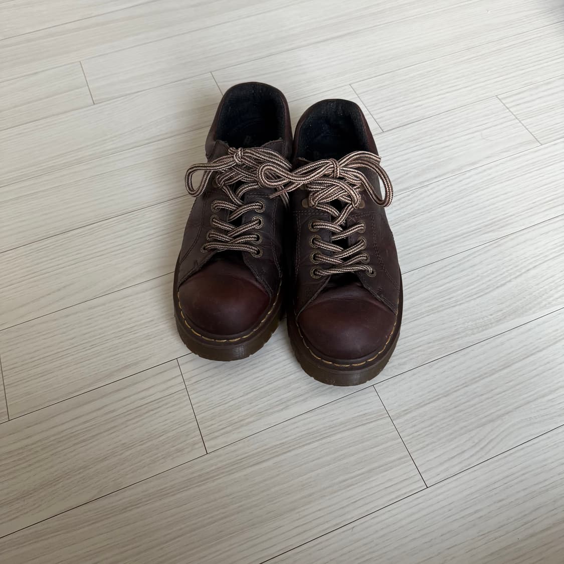 닥터마틴 크레이지호스 260 상품이미지2