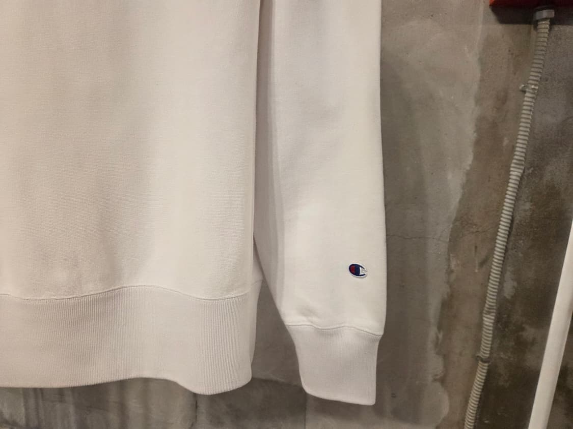 챔피온 리버스위브 스웻 상품이미지6