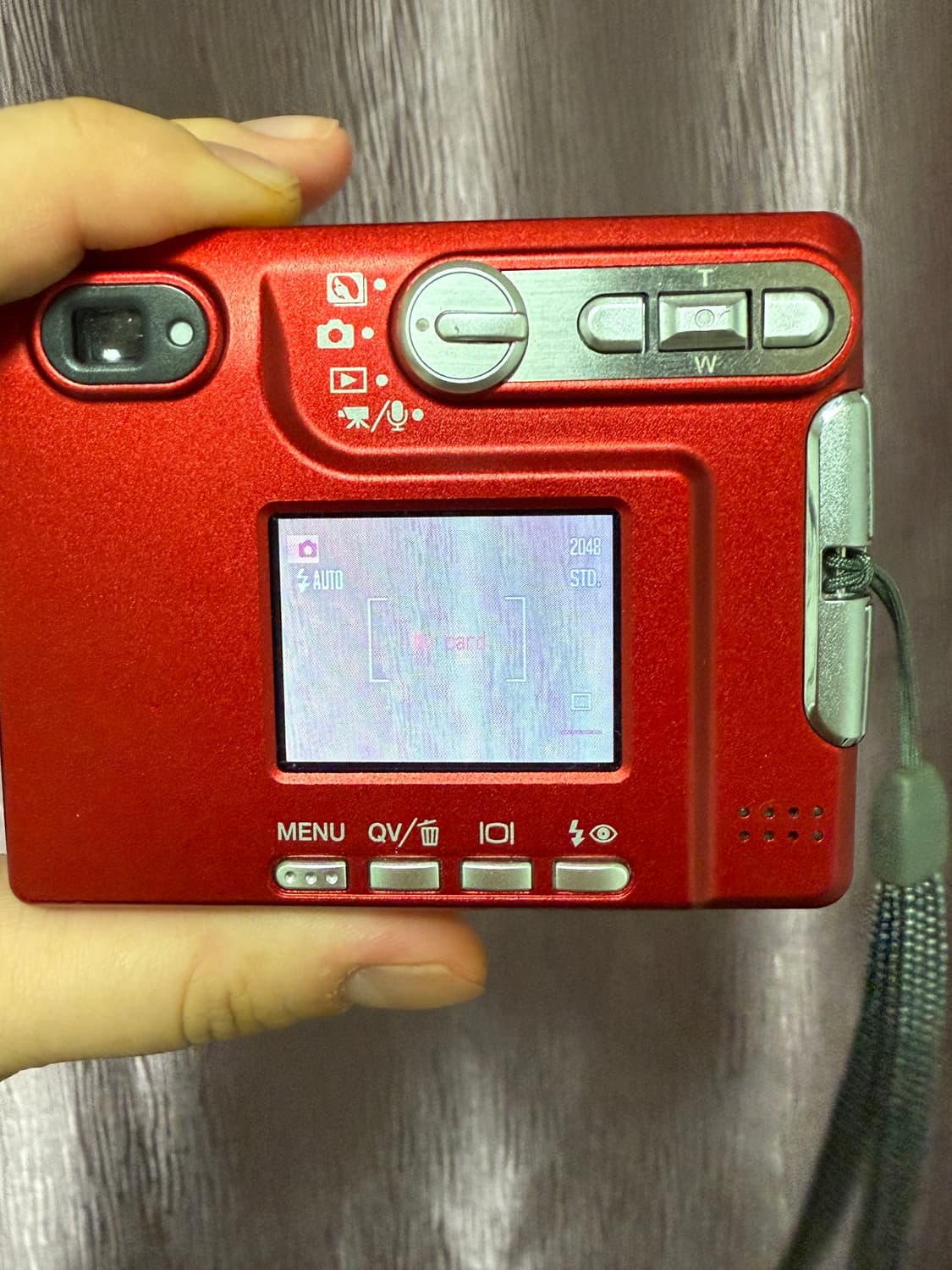 미놀타 디미지 XG 빈티지 디카 디지털 카메라 상품이미지5