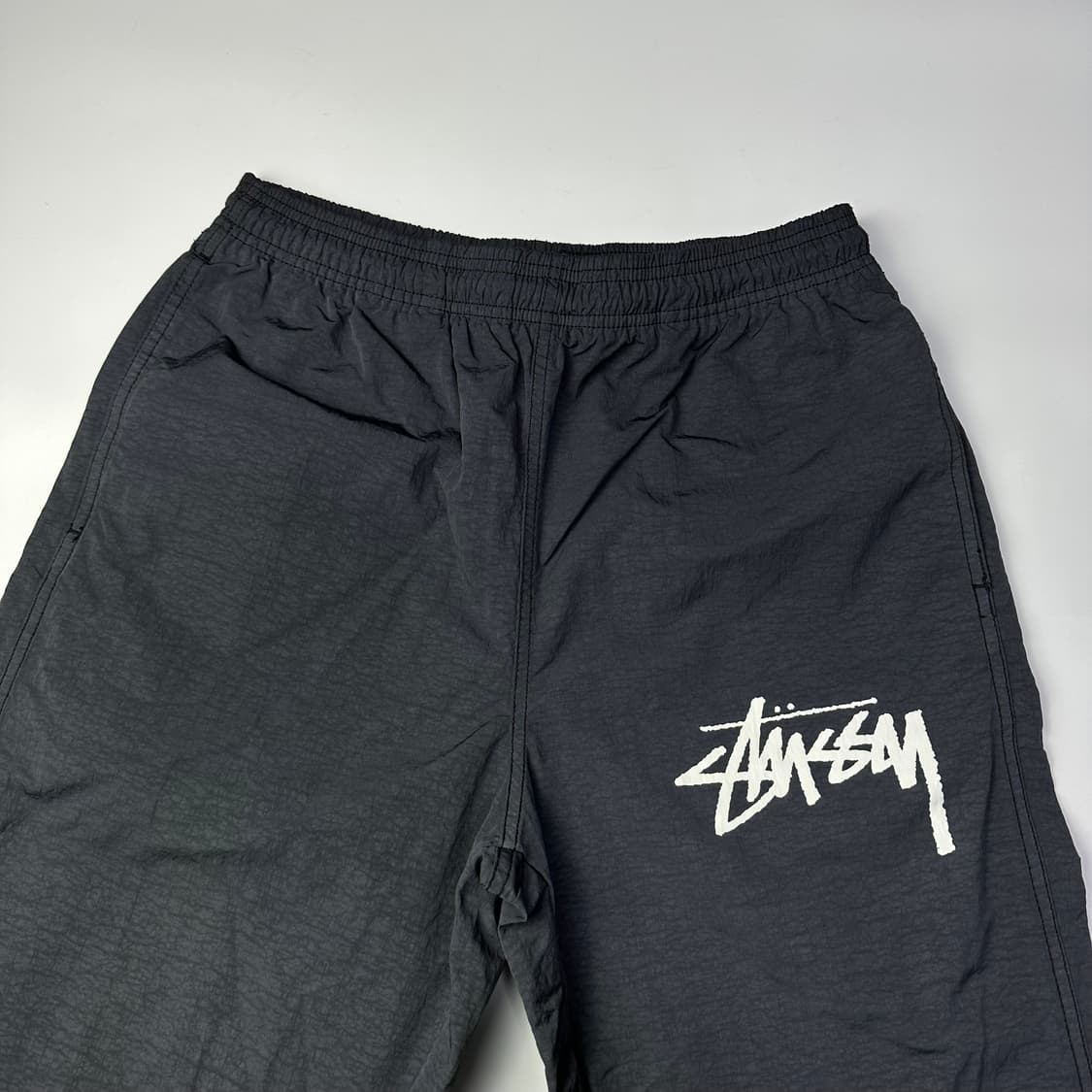 NIKEx STUSSY 나이키 스투시 비치팬츠 상품이미지5