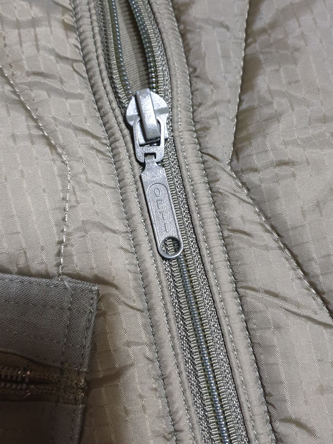 독일군 내피 라이너 상품이미지3