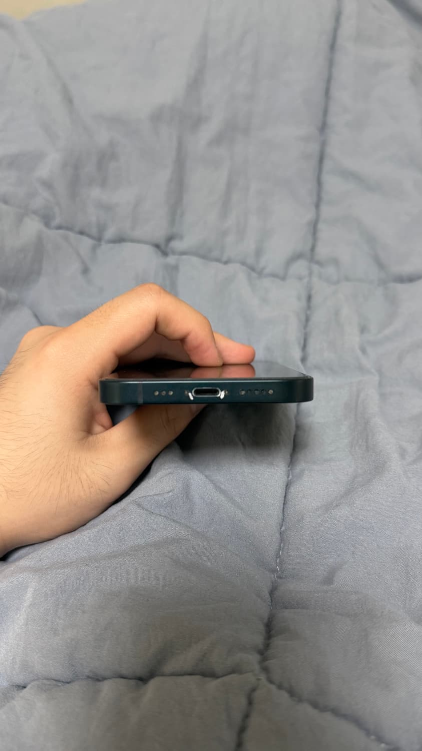 아이폰 14 미드나이트 128gb 상품이미지4