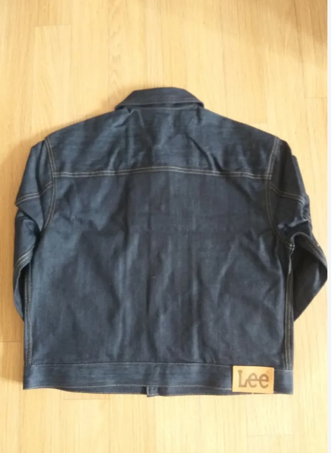 Lee데님 자켓  상품이미지2