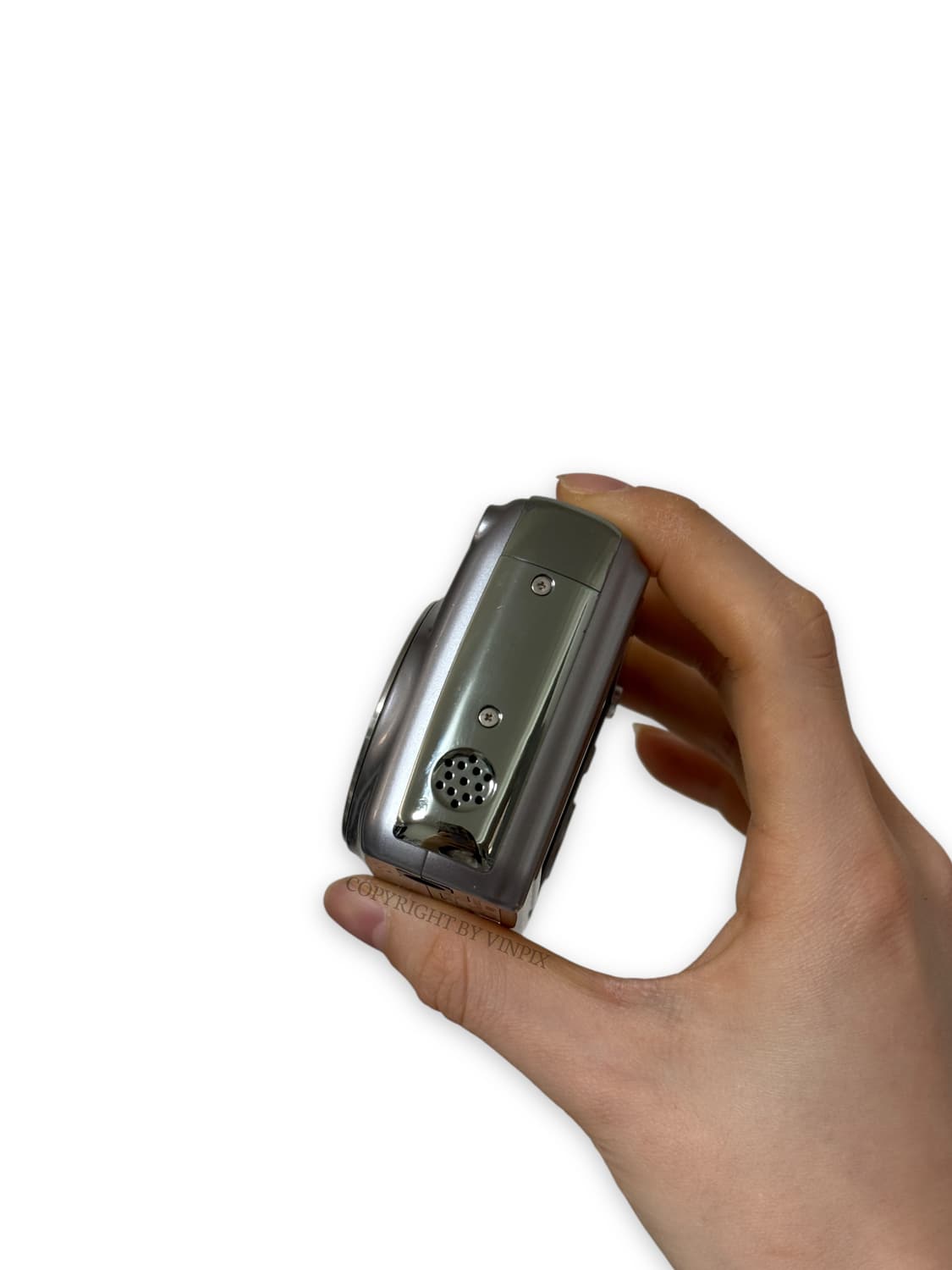 니콘 쿨픽스 P4(coolpix p4) 디지털 카메라 디카 상품이미지8