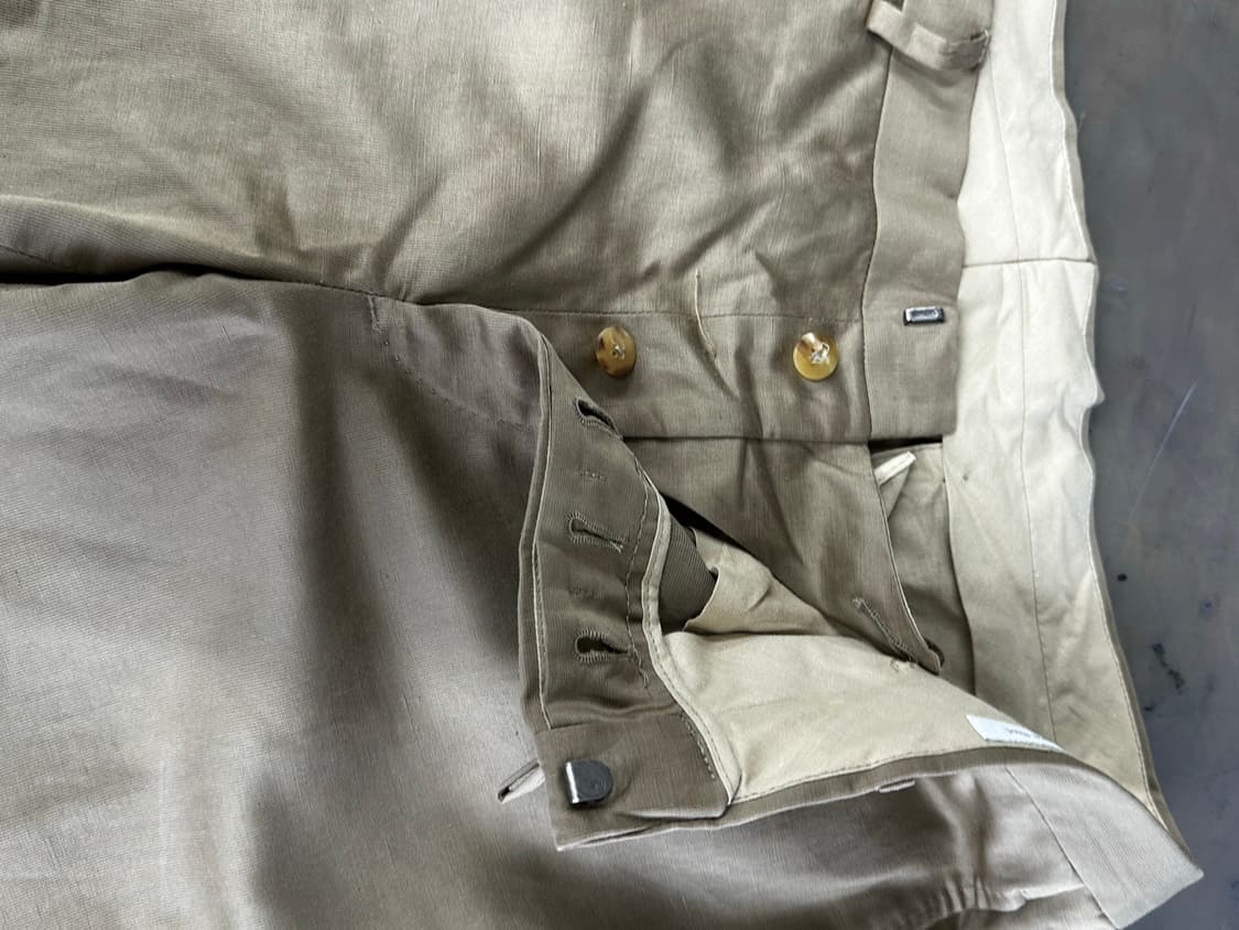 Jil sander 팬츠 상품이미지4