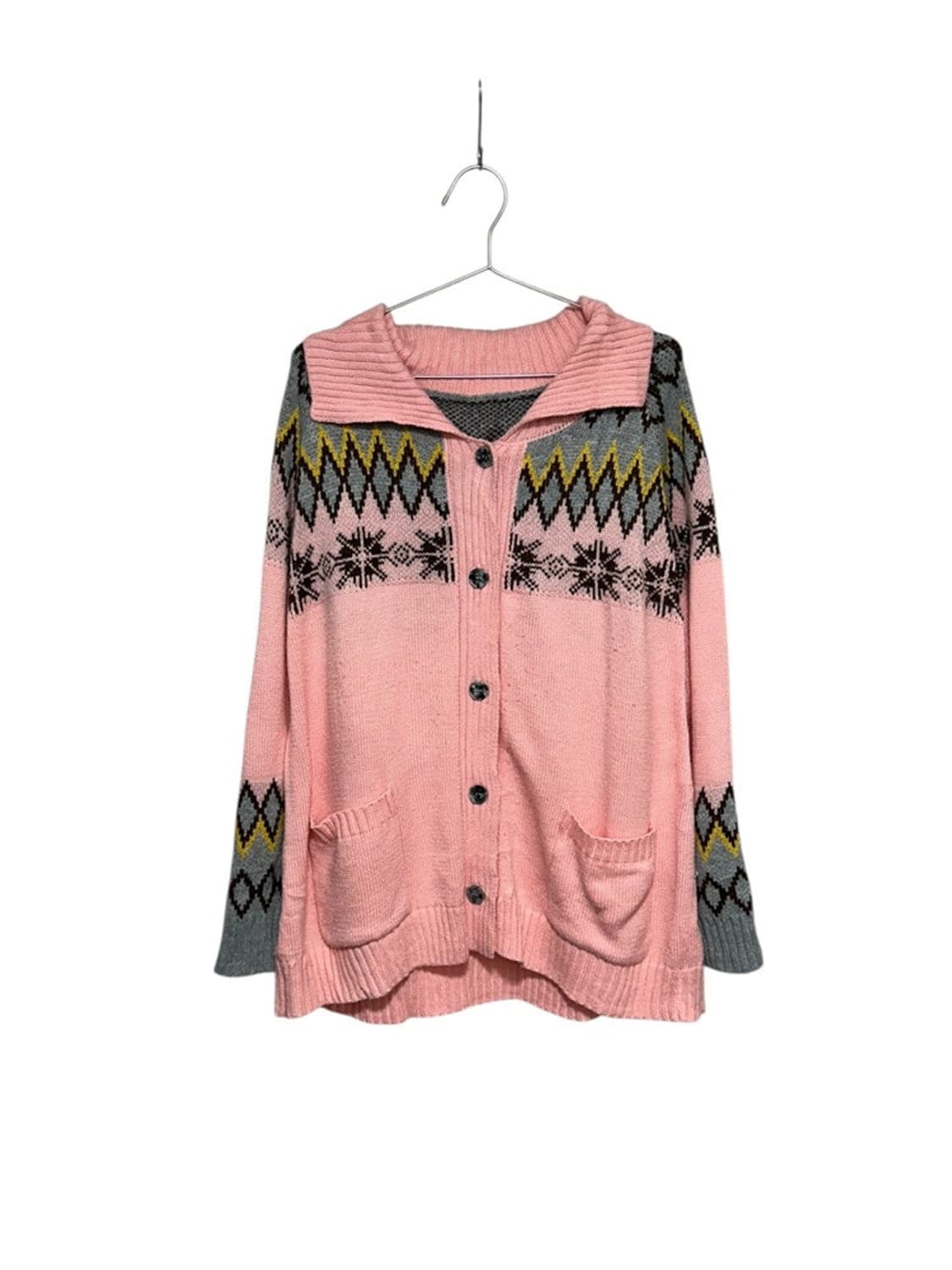 vtg cardigan 상품이미지1