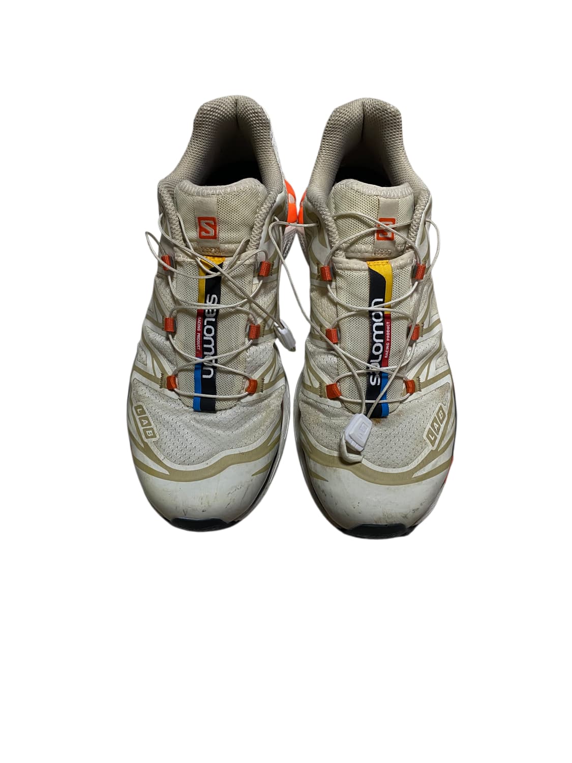 살로몬 XT-6 LAB 265 상품이미지1