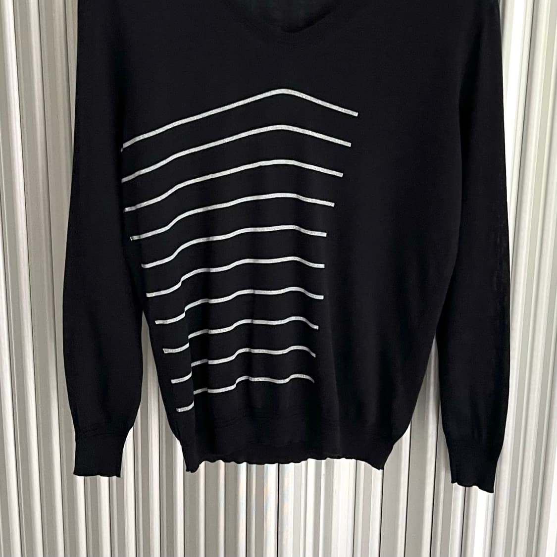 Jilsander knit 상품이미지3