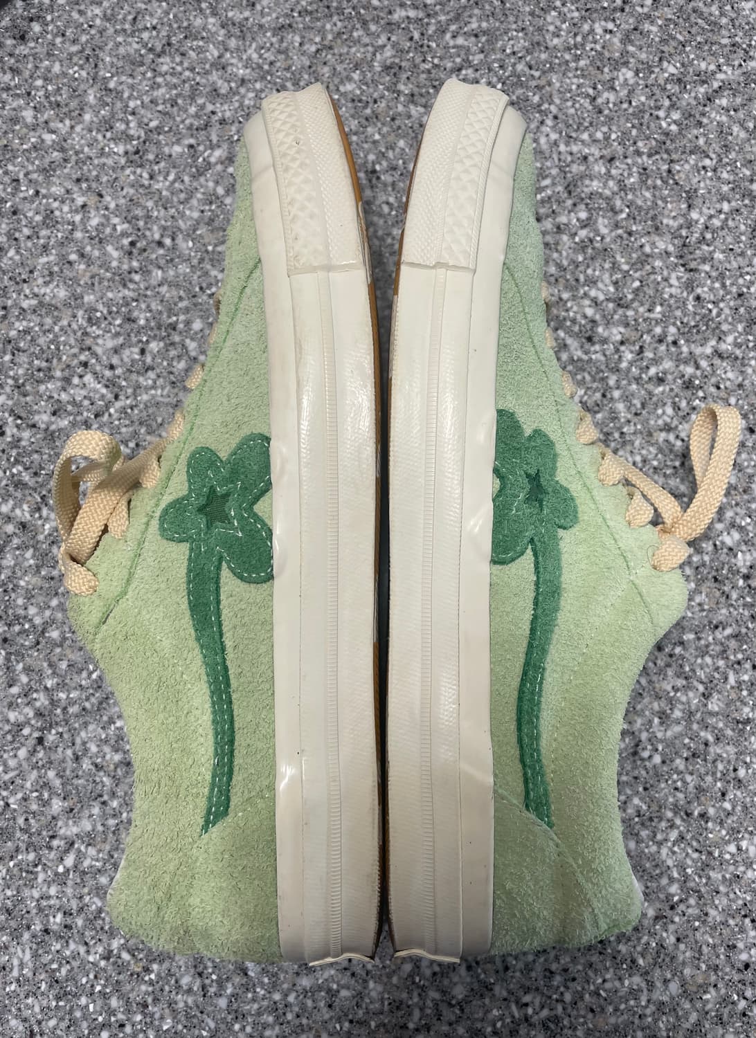 컨버스 골프 르 플레르 원스타 사이즈 290 상품이미지4