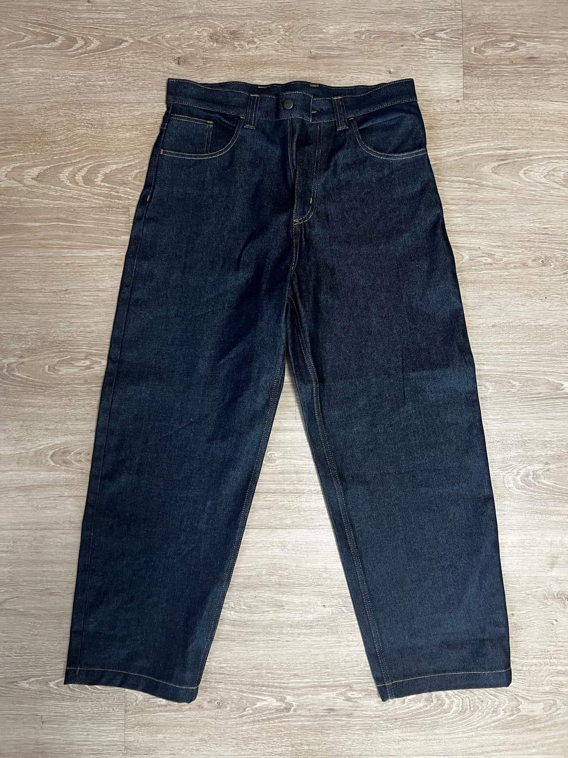 칼하트wip 브랜든 팬츠 상품이미지2