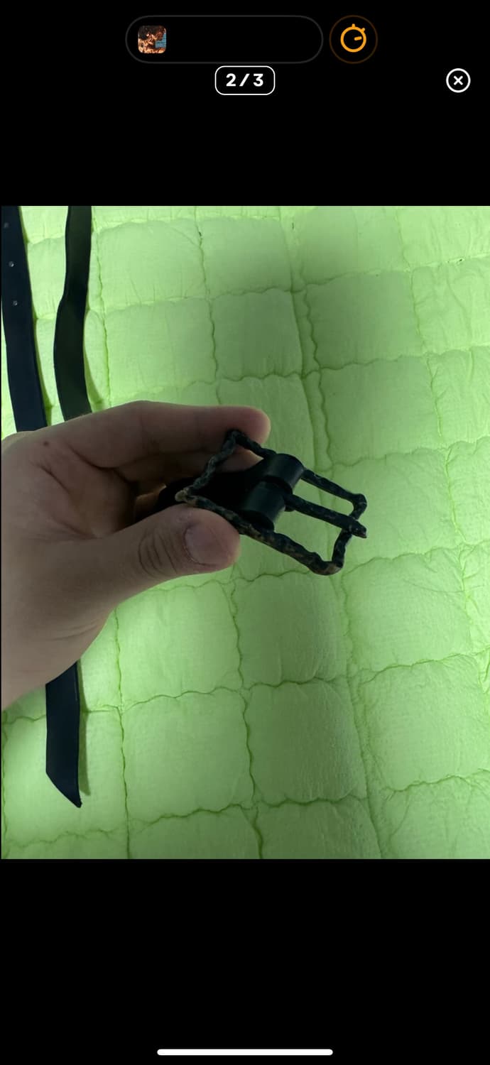 revénĭomaker OB01 Black 상품이미지3