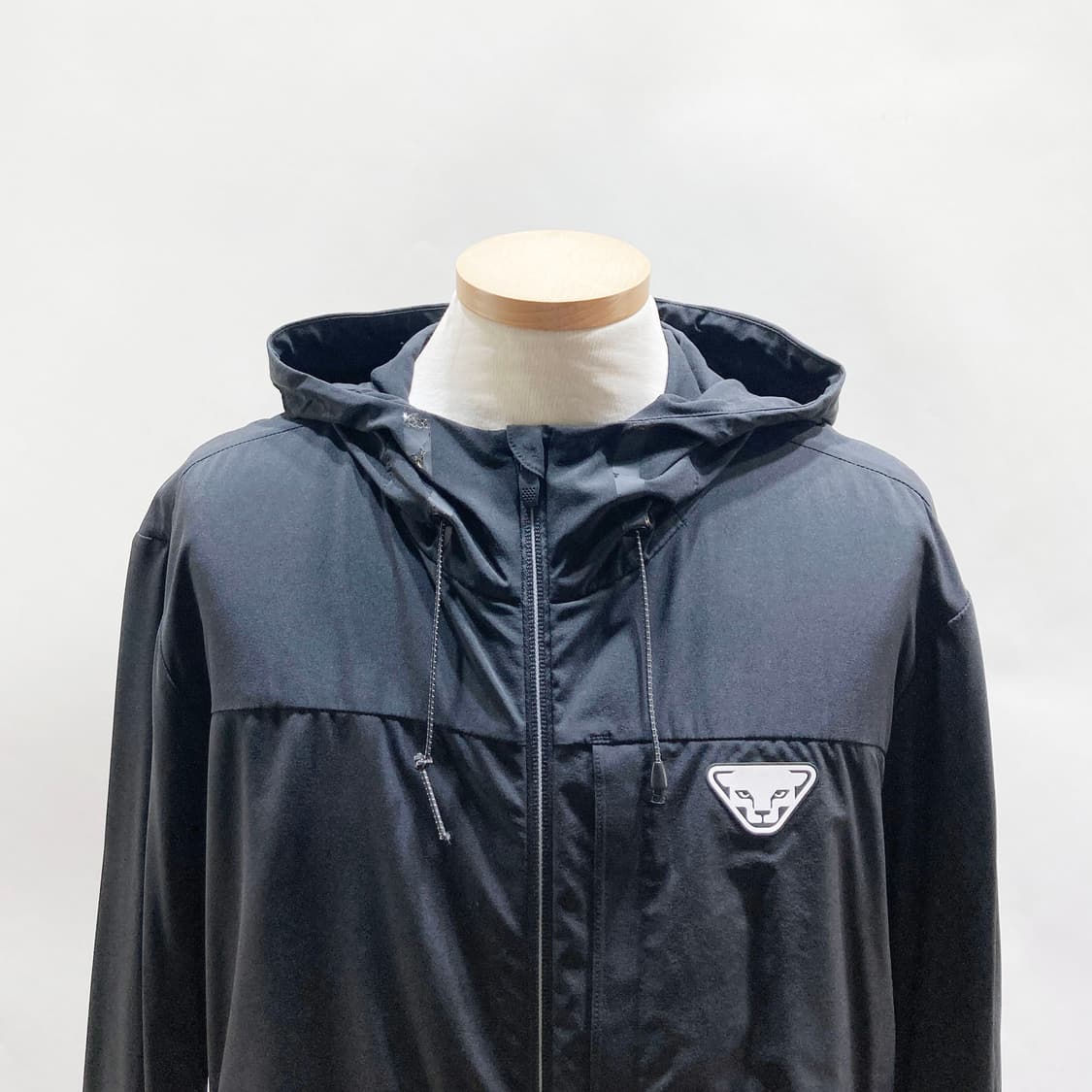 다이나핏 남성후드집업 바람막이 105  상품이미지2