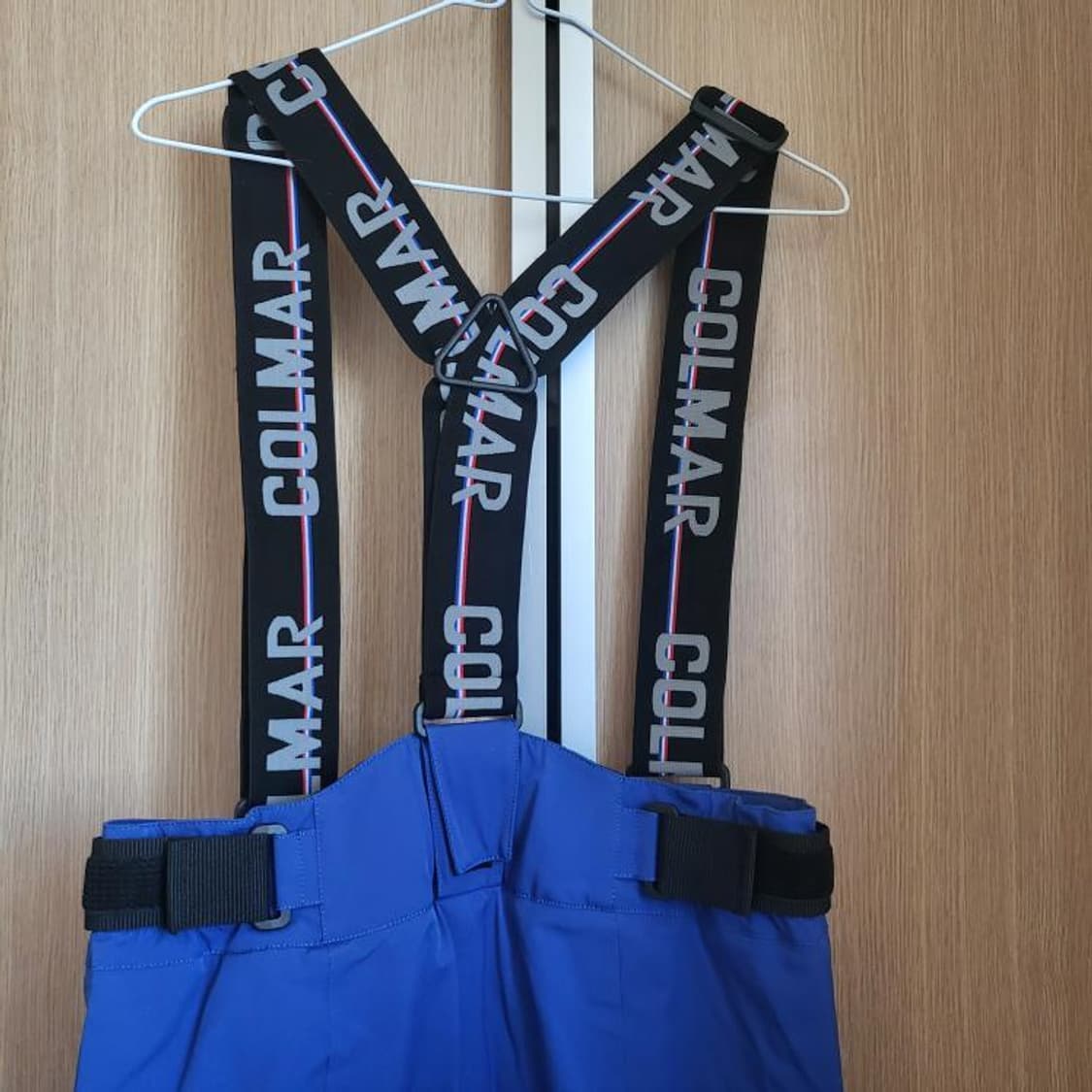 새상품 콜마 남자스키복 상하의세트 상품이미지9