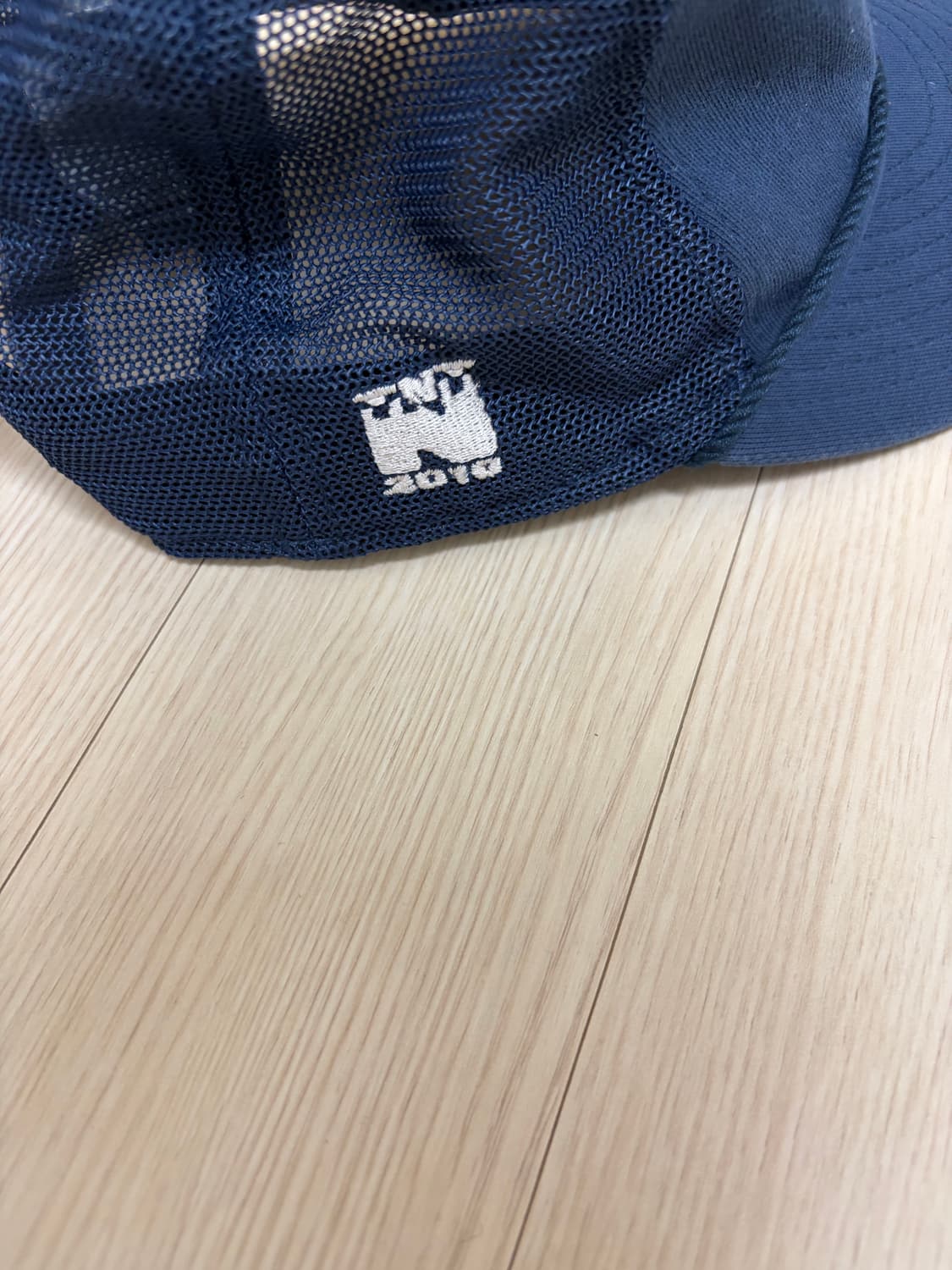 뉴에라 디너댓 콜라보 메쉬캡 상품이미지2