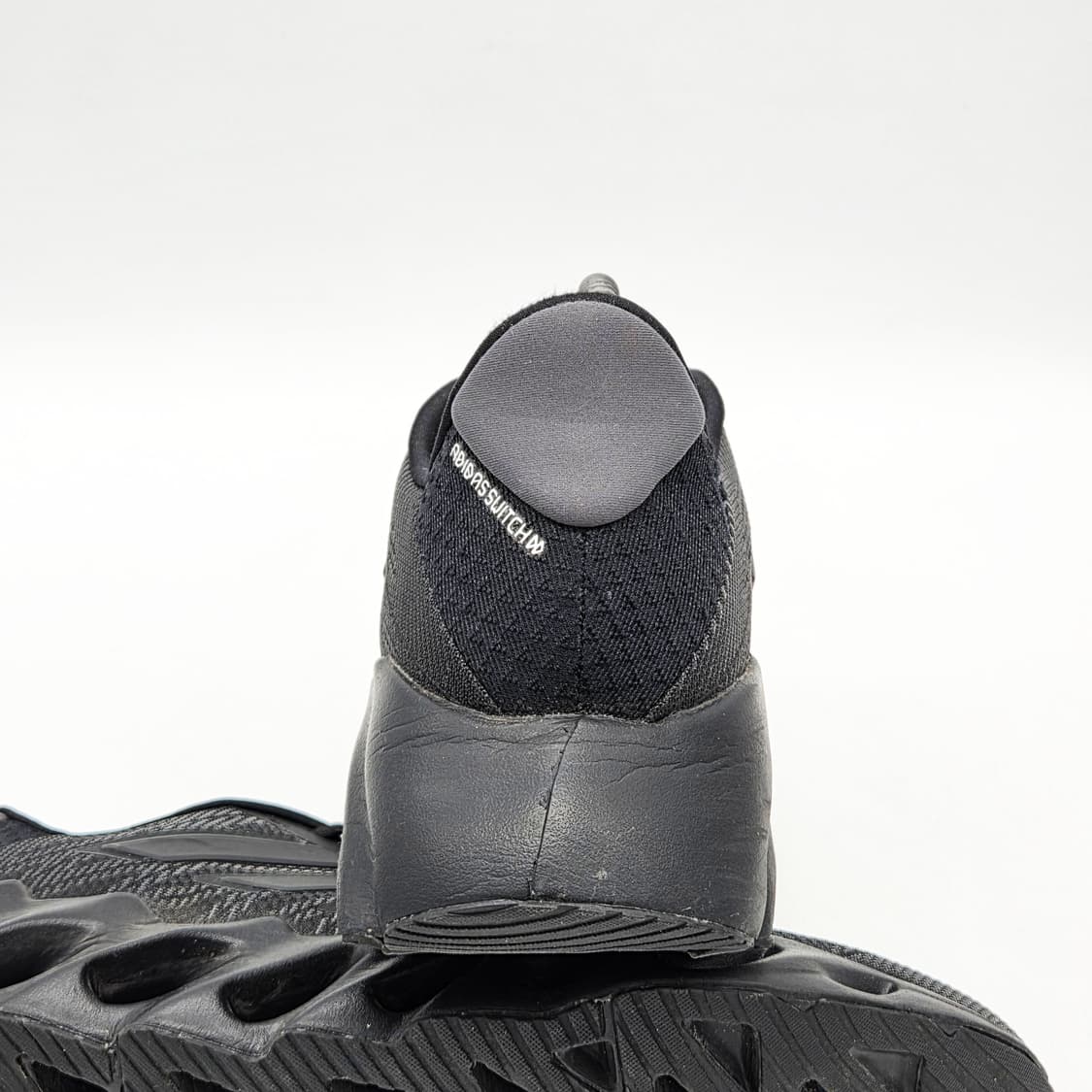 아디다스 스위치 FWD 2 '그레이 파이브' (275) 상품이미지2