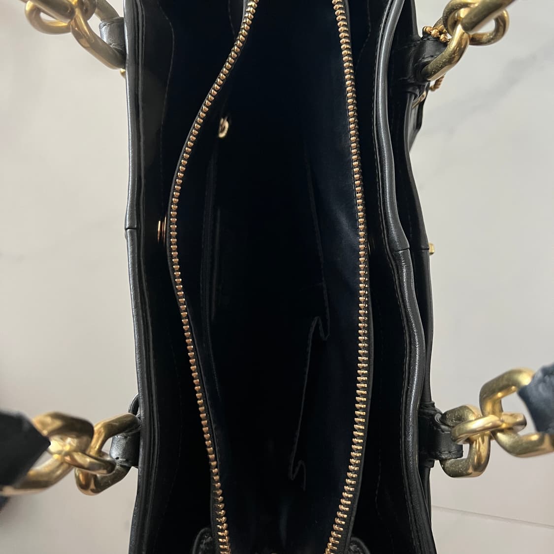 코치 첼시 제이든 사첼백  상품이미지6