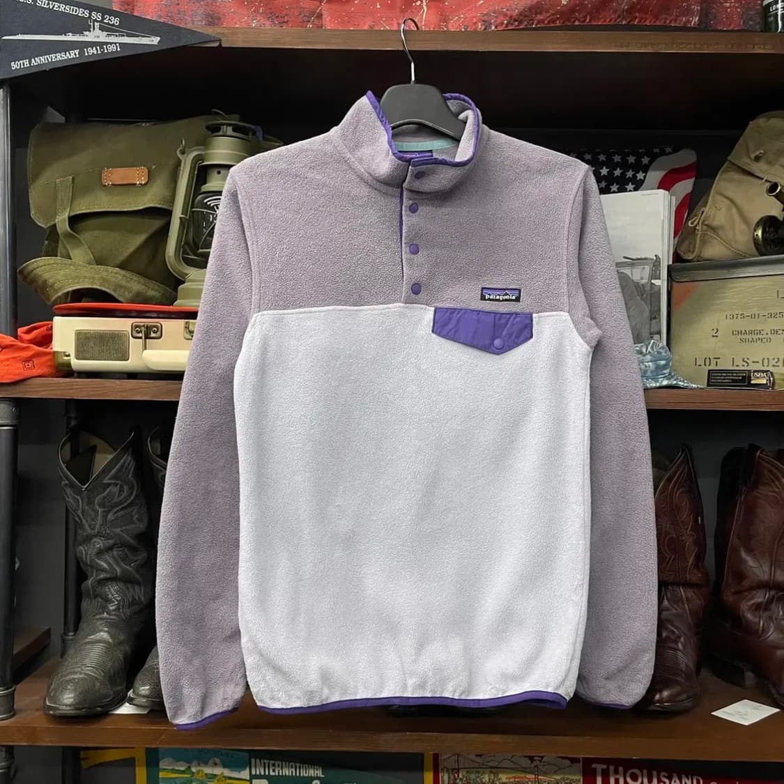 파타고니아 신칠라 S 상품이미지1