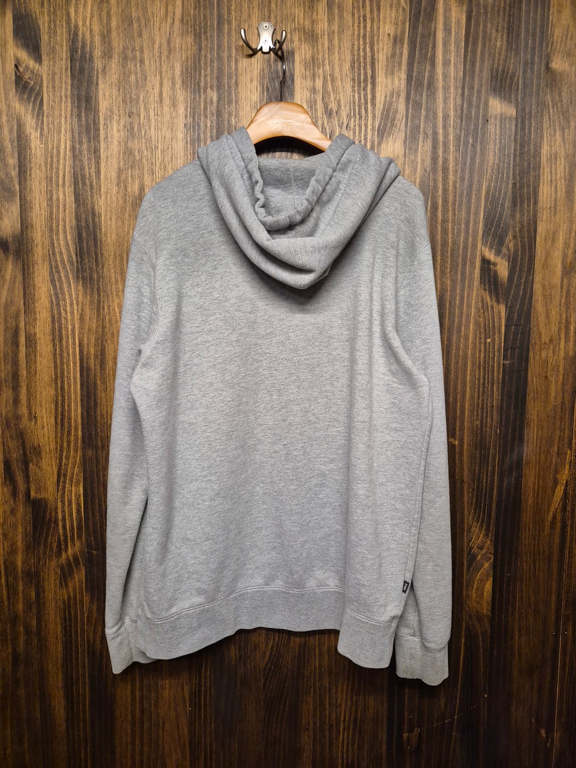 OBEY PRINTING HOODIE  상품이미지3