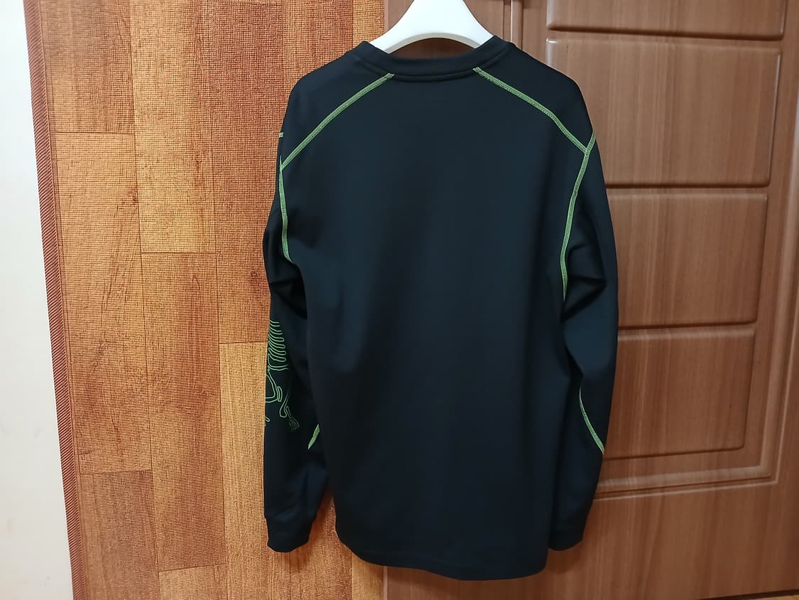 Arc'teryx Copal LS Bird Sleeve - 넬슨 정품 상품이미지3