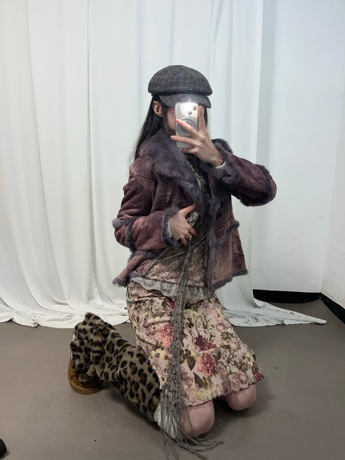 Purple fairy set up (set 할인가) 상품이미지2