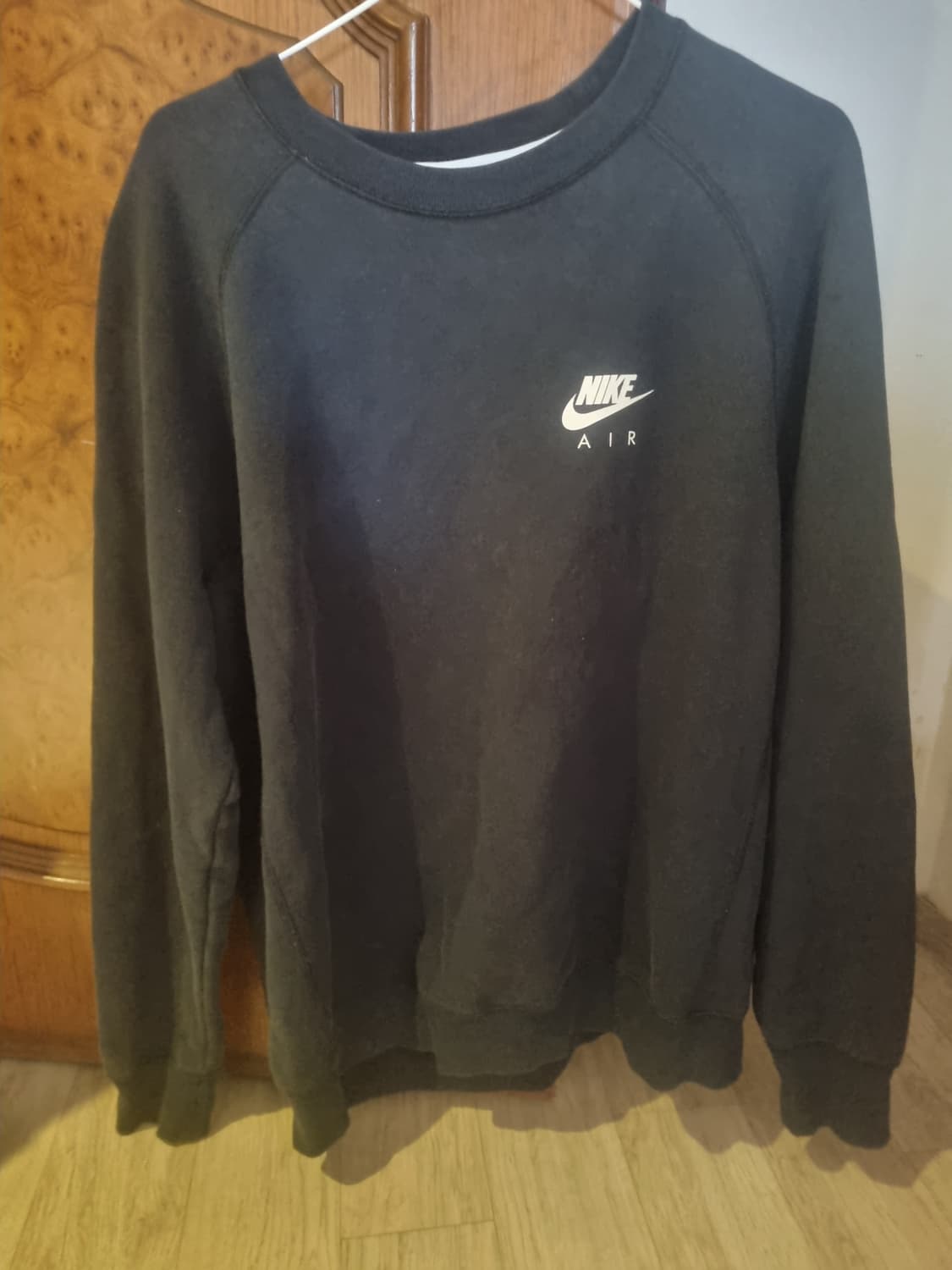 나이키에어맨투맨.  ZL/XL 상품이미지1