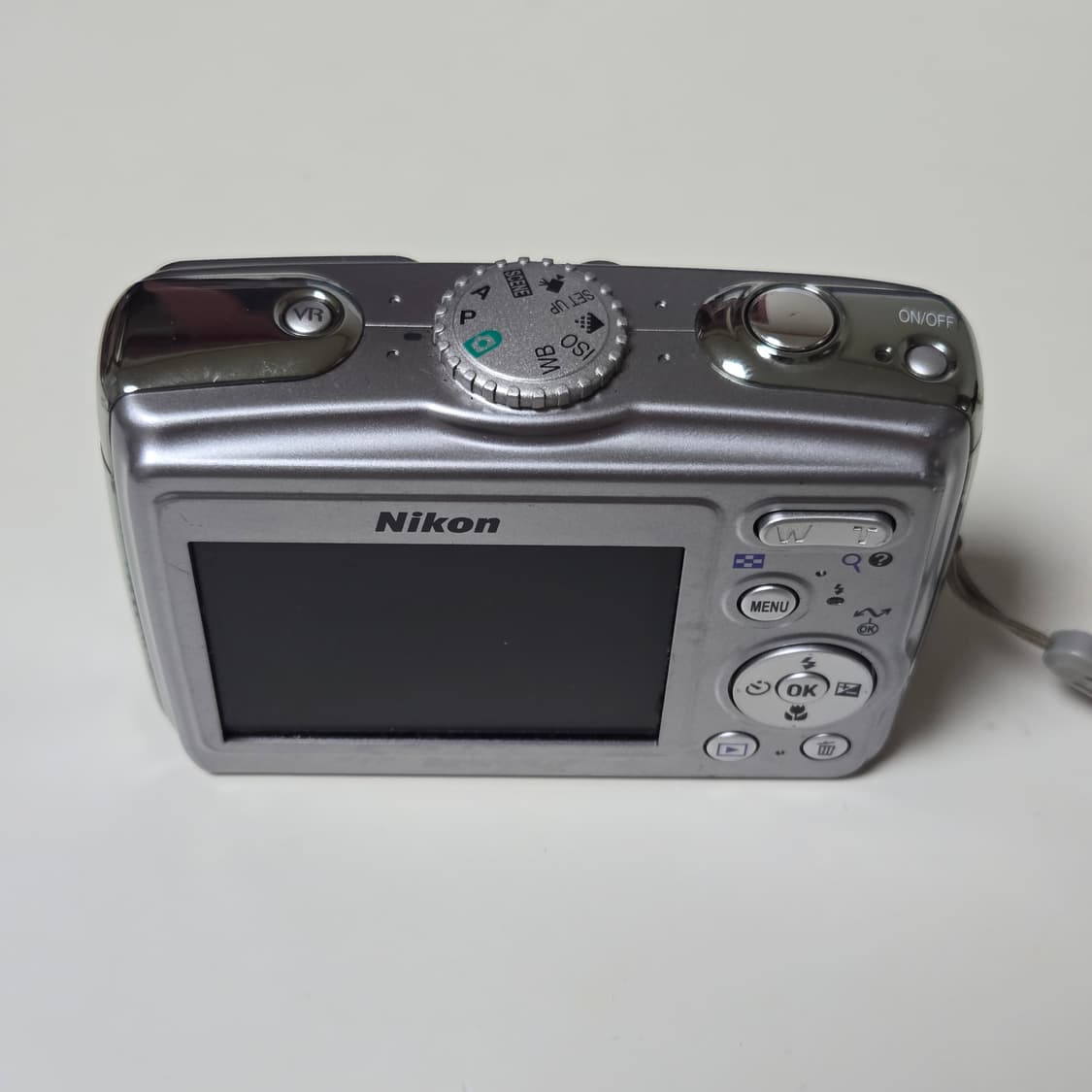 니콘 쿨픽스 P4  디지털 카메라 상품이미지6