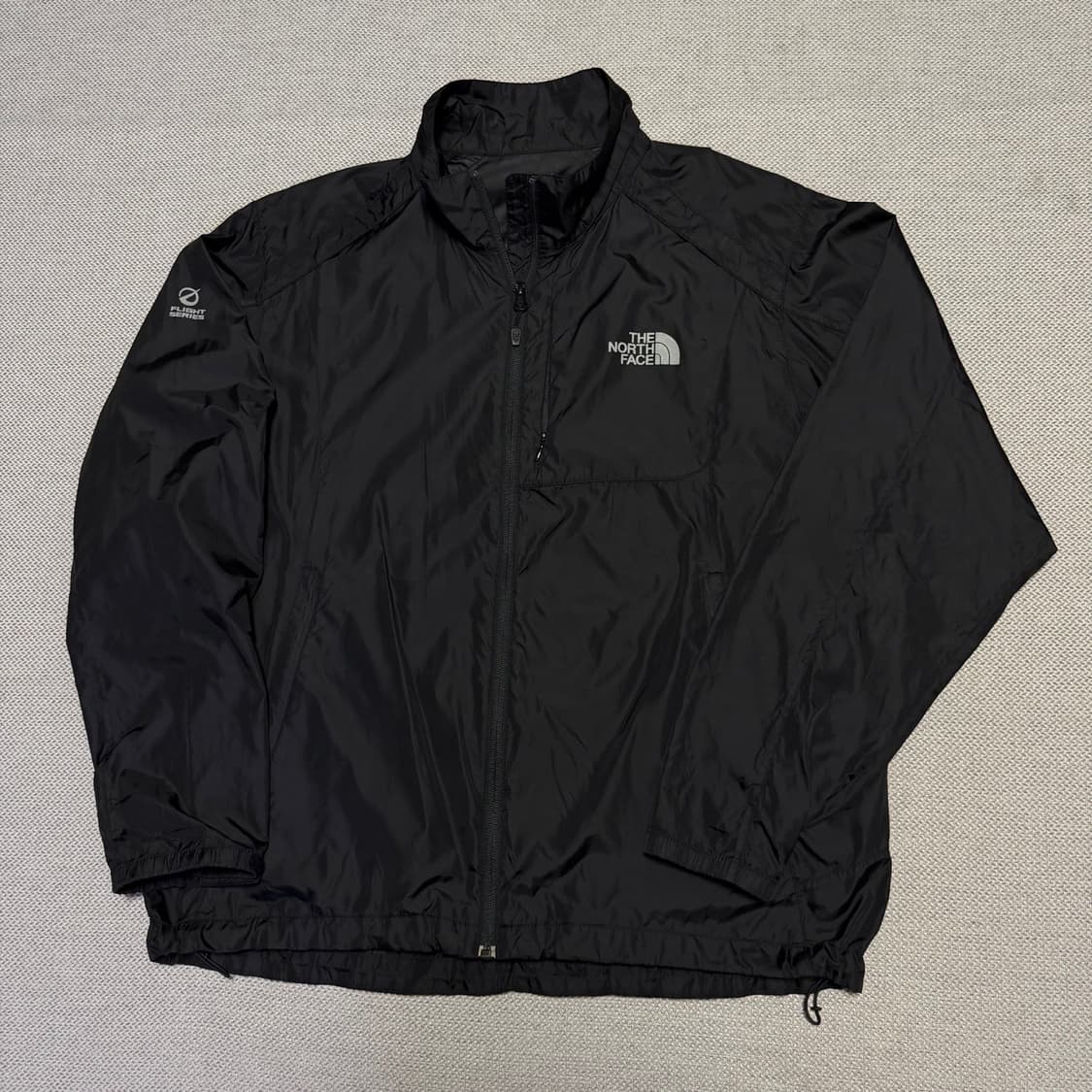 노스페이스 플라이트 시리즈 바람막이 상품이미지1