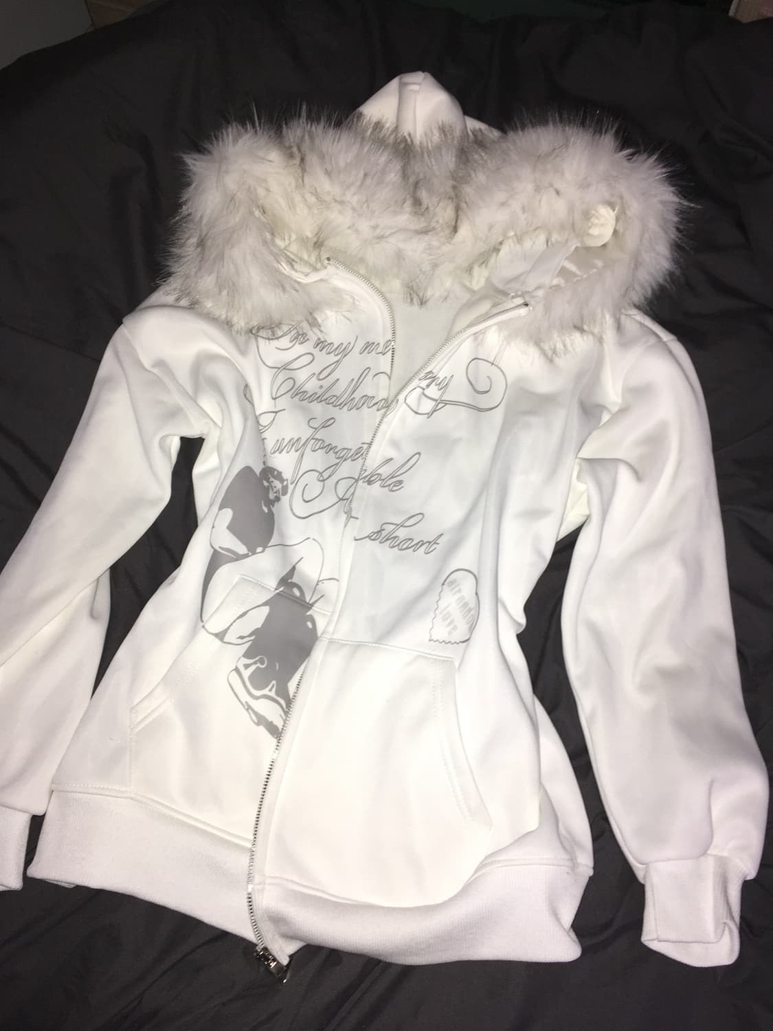 후드집업 상품이미지1