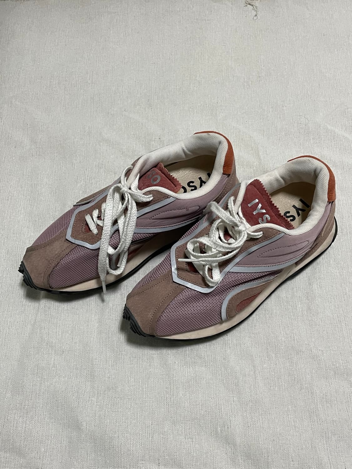 IYSO V2 HALO Space Pink 250 상품이미지2