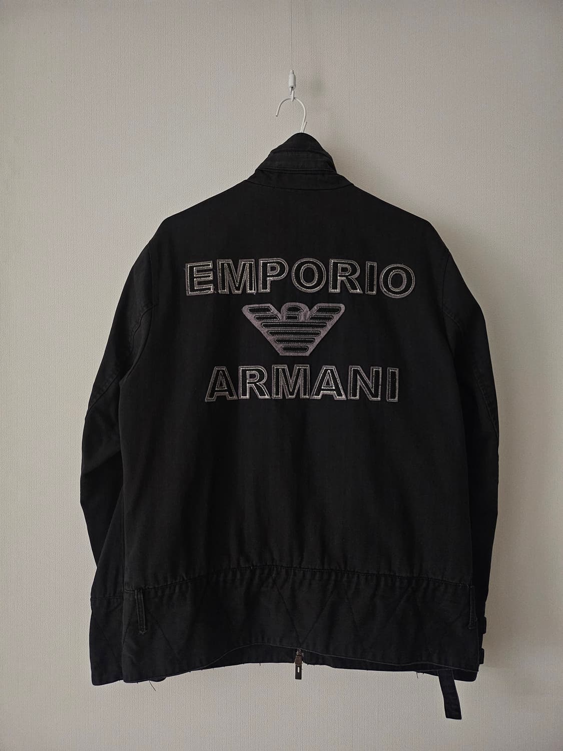 아르마니 Armani 워크자켓
 상품이미지6