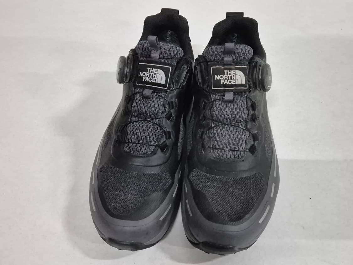 노스페이스 Goretex BOA 트레킹화(260) 상품이미지1