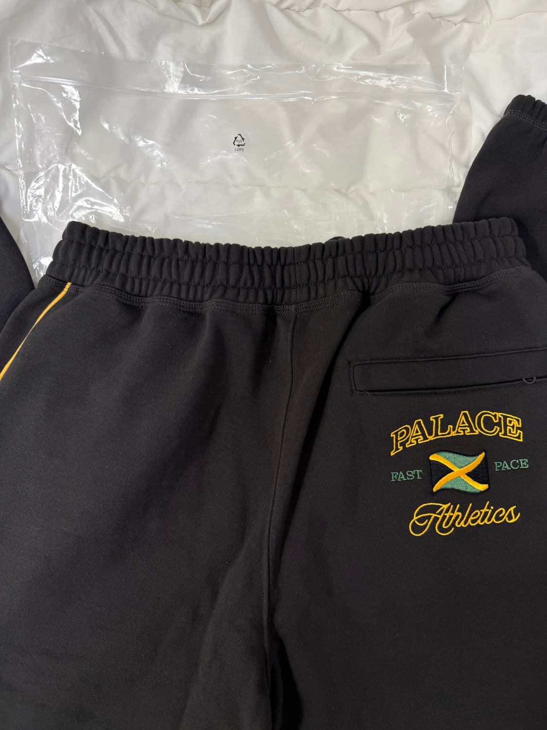 M 팔라스 조거 팬츠  상품이미지1