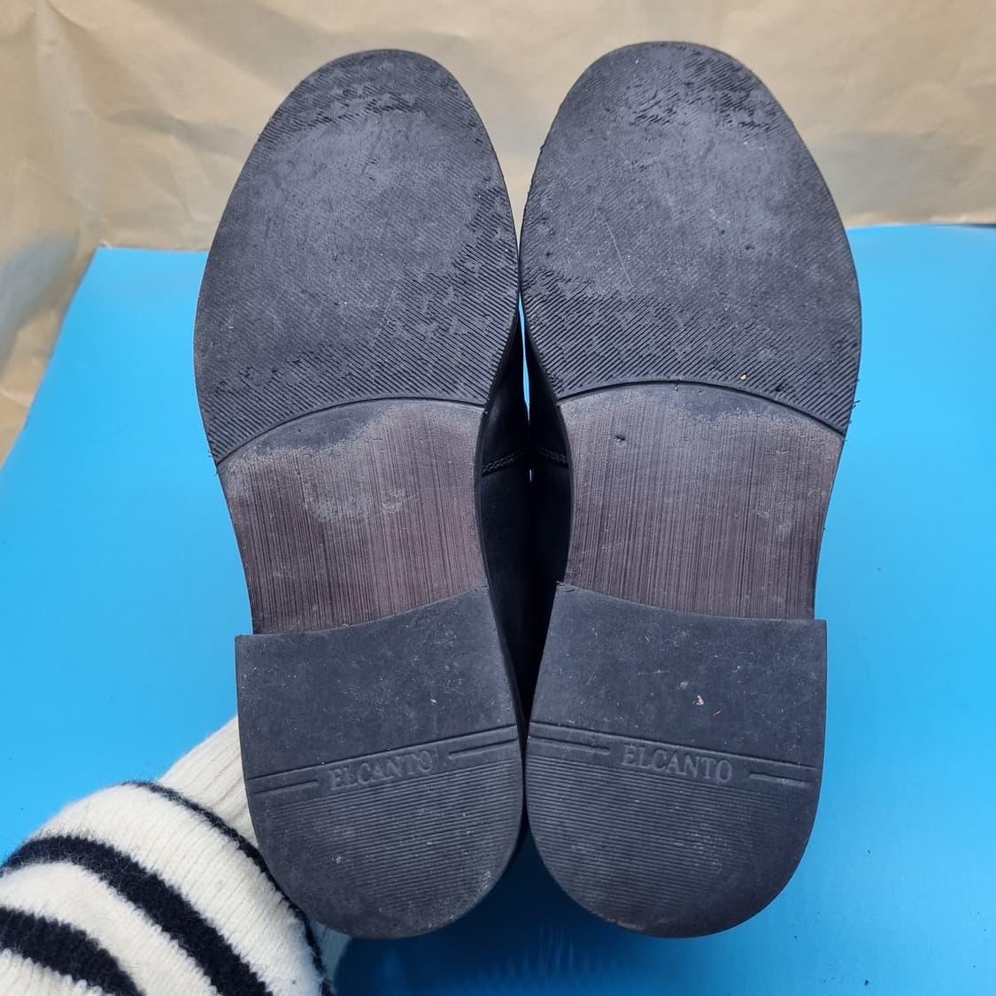 마쯔 남성테슬로퍼 265. 상품이미지3