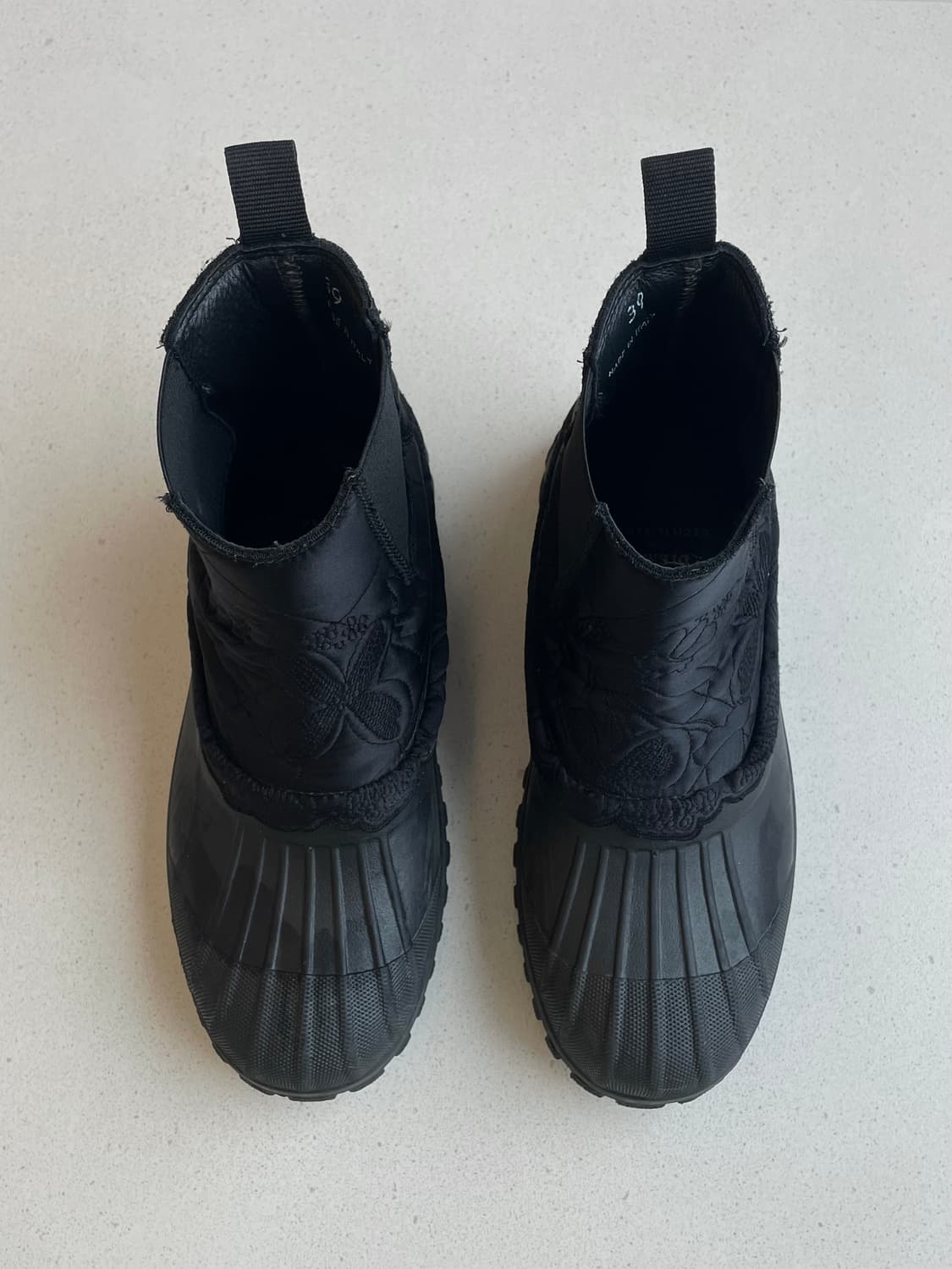 세실리아 반센 부츠 상품이미지1