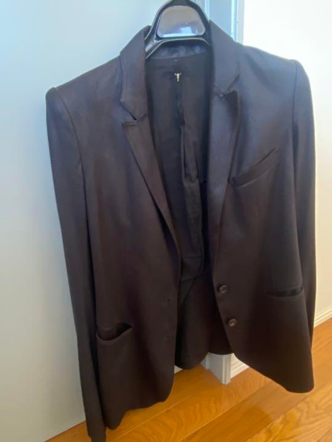 LGB coating blazer 상품이미지1