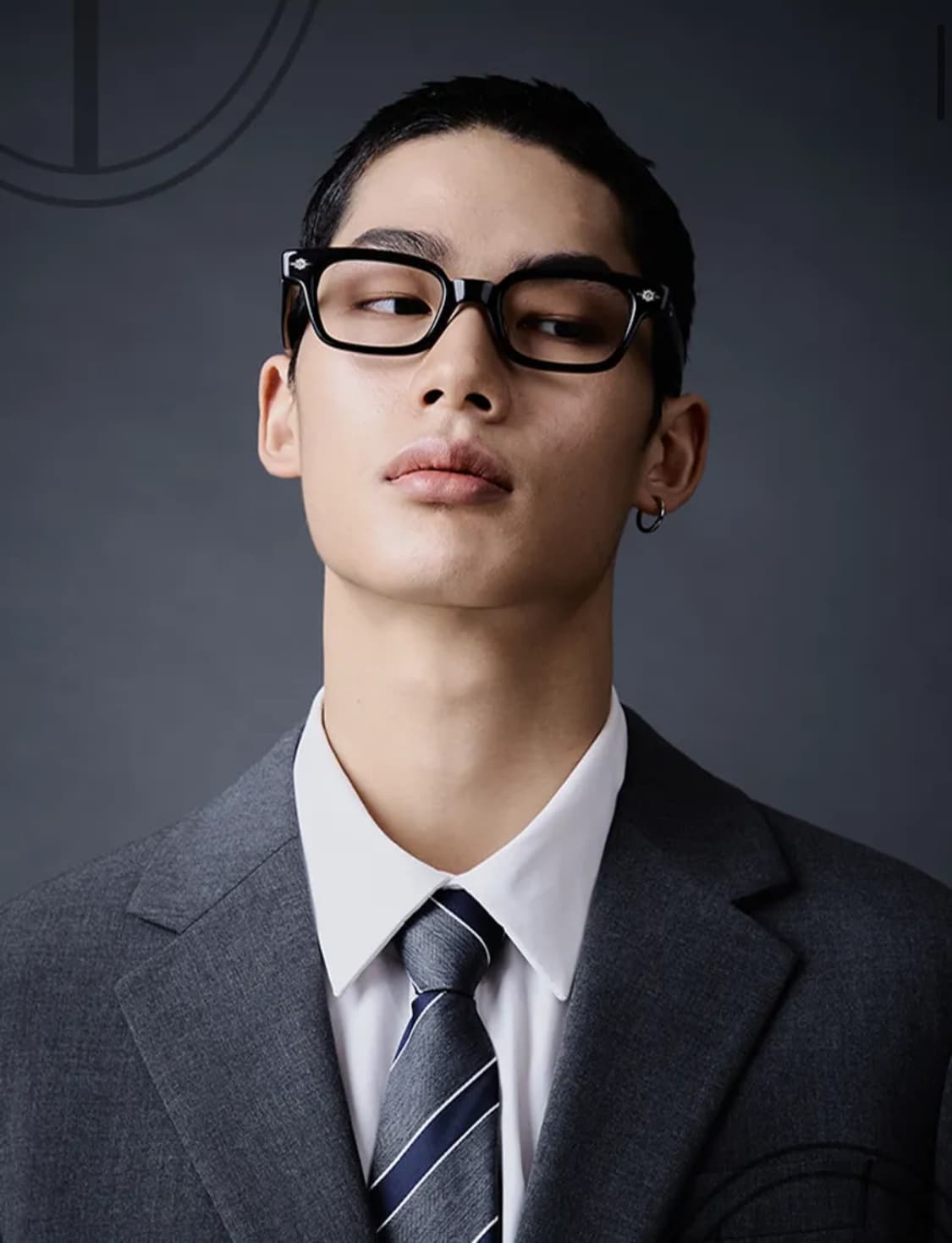 파이살론 INFER / 44 black 검정 상품이미지3