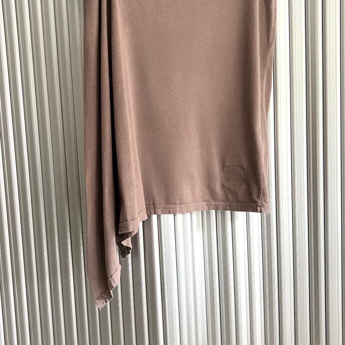 Rick Owens top 상품이미지3