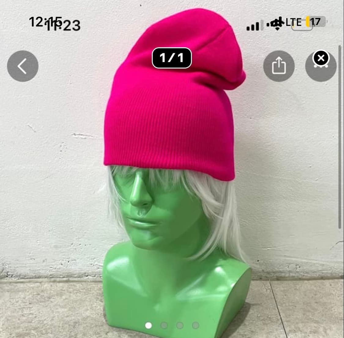 페어리님 개인결제창 상품이미지5